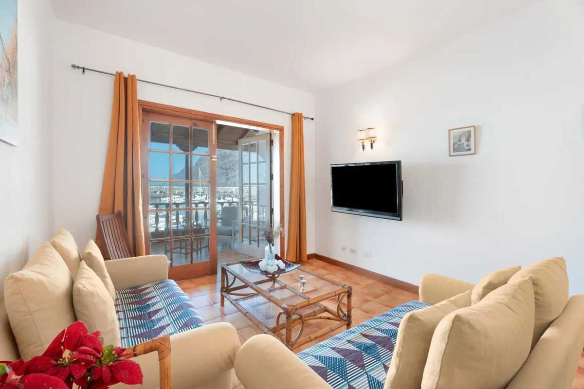Appartement 70 m² vue mer aux Gigantes - Photo 3