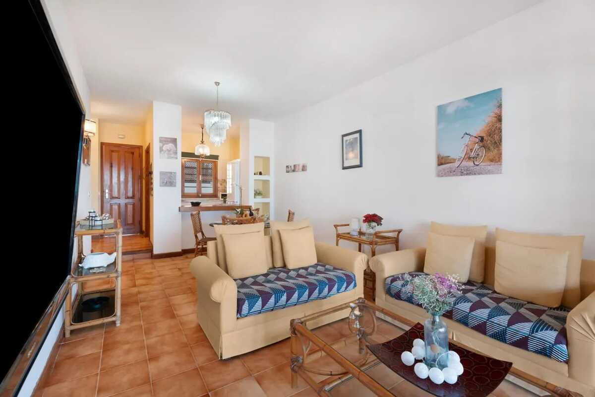Appartement 70 m² vue mer aux Gigantes - Photo 4