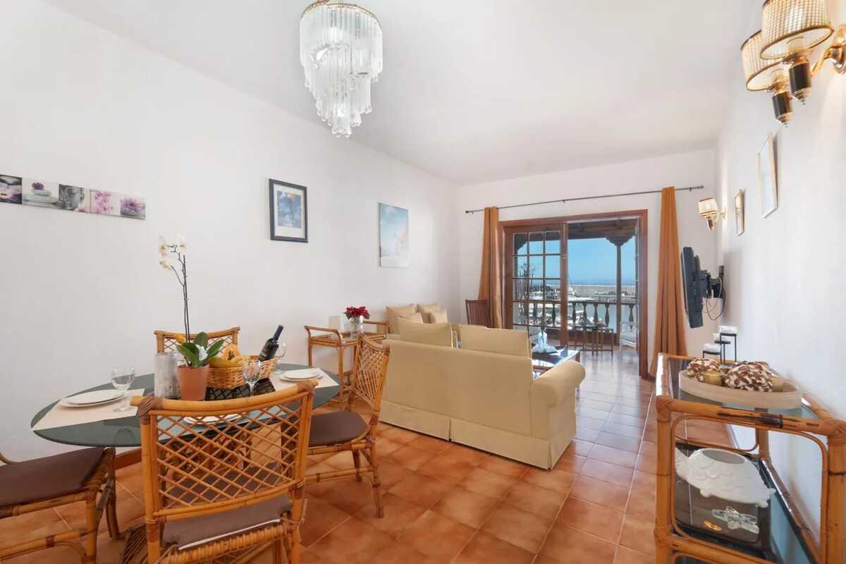 Appartement 70 m² vue mer aux Gigantes - Photo 6