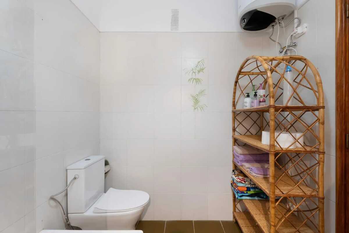 Appartement 70 m² vue mer aux Gigantes - Photo 7