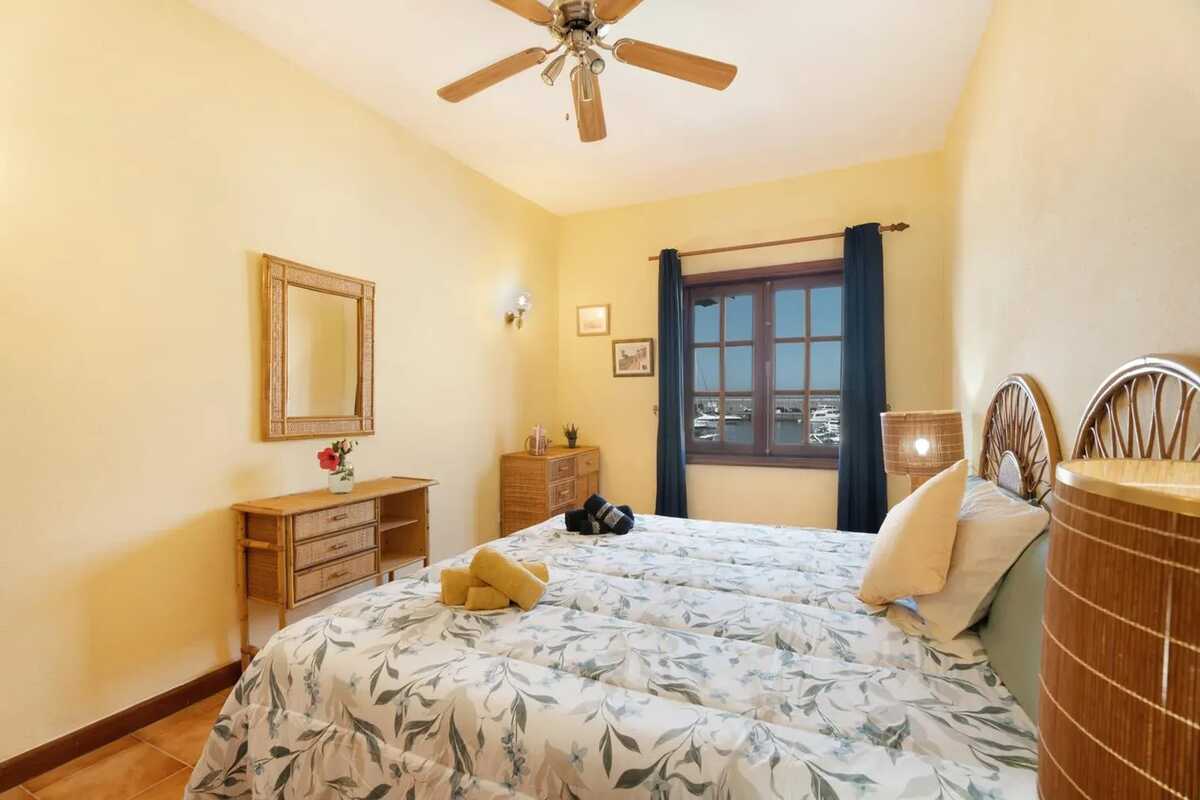 Appartement 70 m² vue mer aux Gigantes - Photo 11