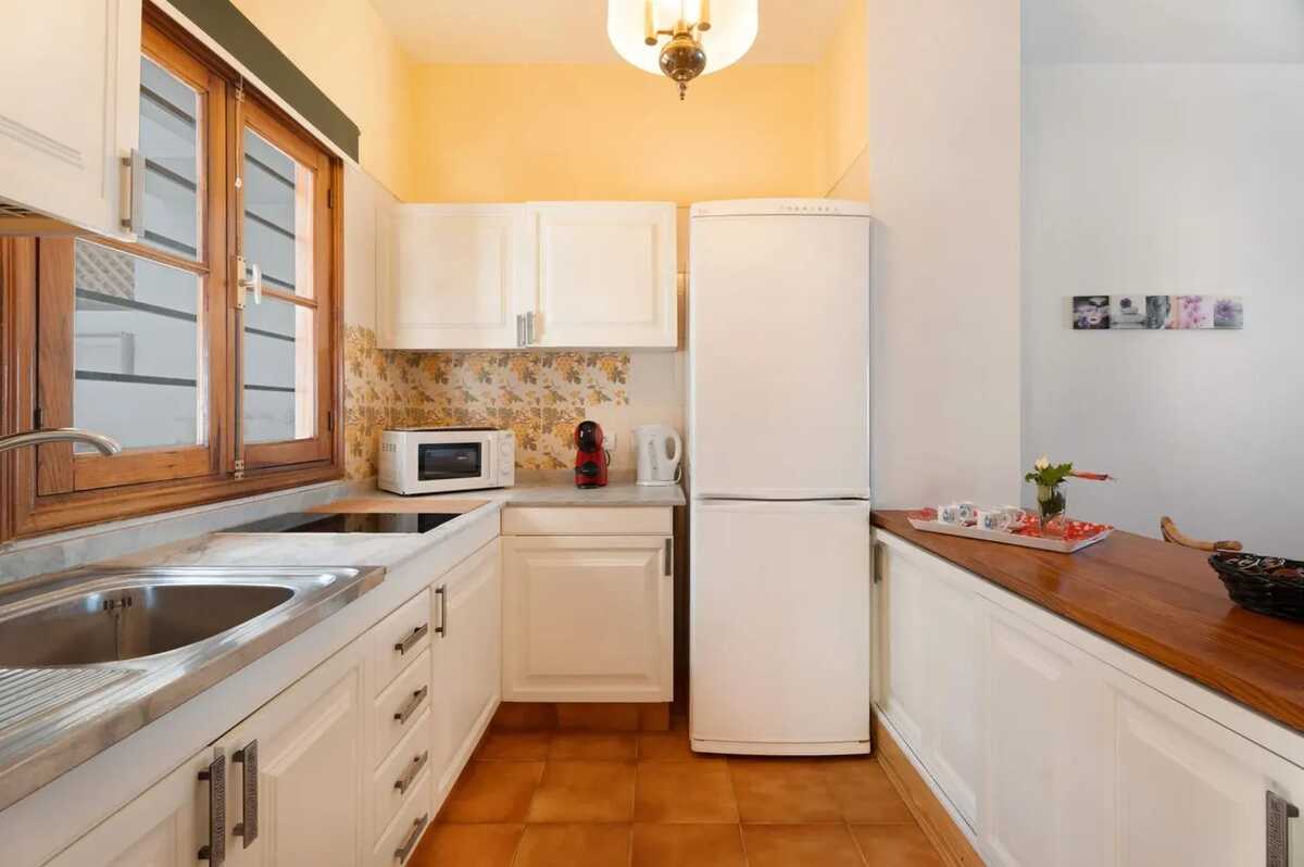 Appartement 70 m² vue mer aux Gigantes - Photo 15