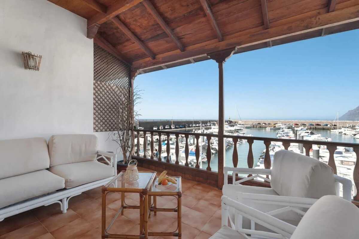Appartement 70 m² vue mer aux Gigantes - Photo 19