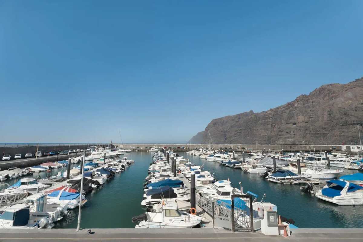 Appartement 70 m² vue mer aux Gigantes - Photo 20