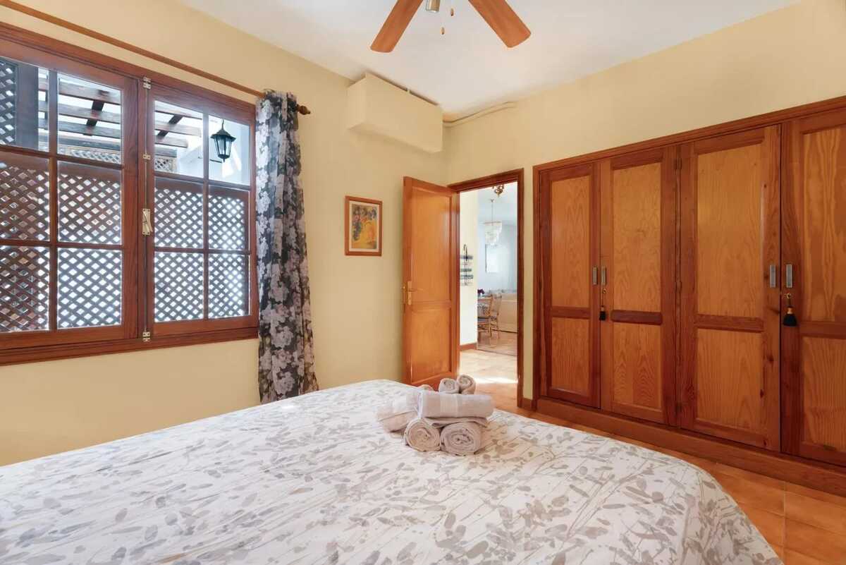Appartement 70 m² vue mer aux Gigantes - Photo 24