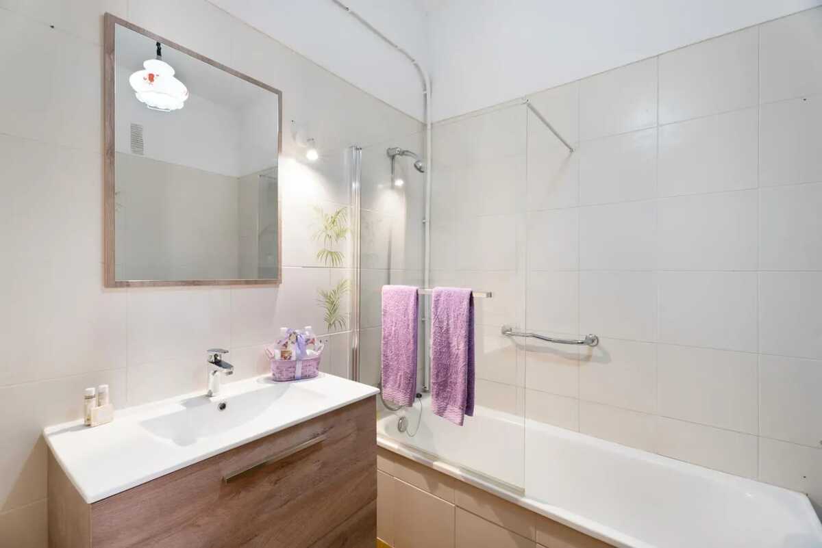 Appartement 70 m² vue mer aux Gigantes - Photo 25