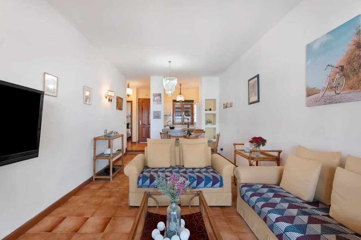 Appartement 70 m² vue mer aux Gigantes - Photo 31
