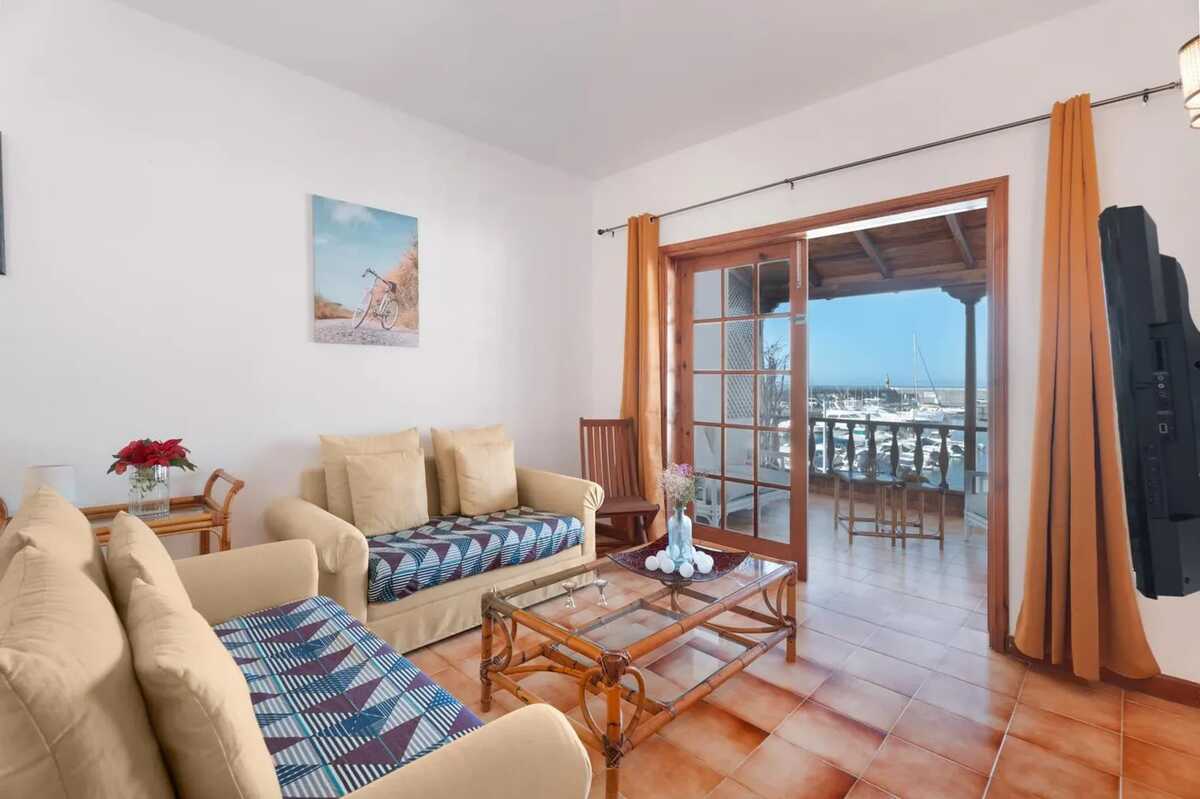 Appartement 70 m² vue mer aux Gigantes - Photo 32