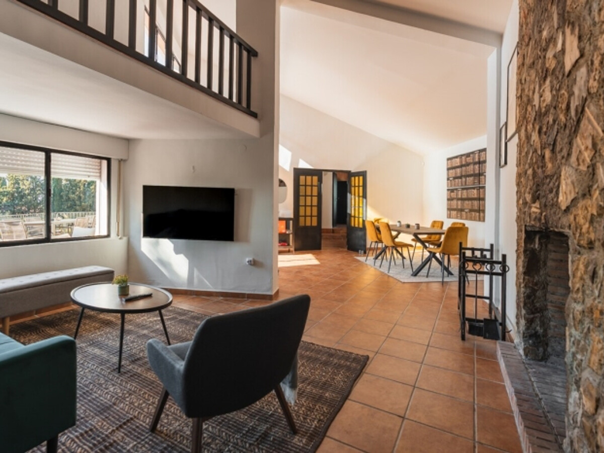 Villa 3 chambres avec piscine privée à Alfacar - Photo 1