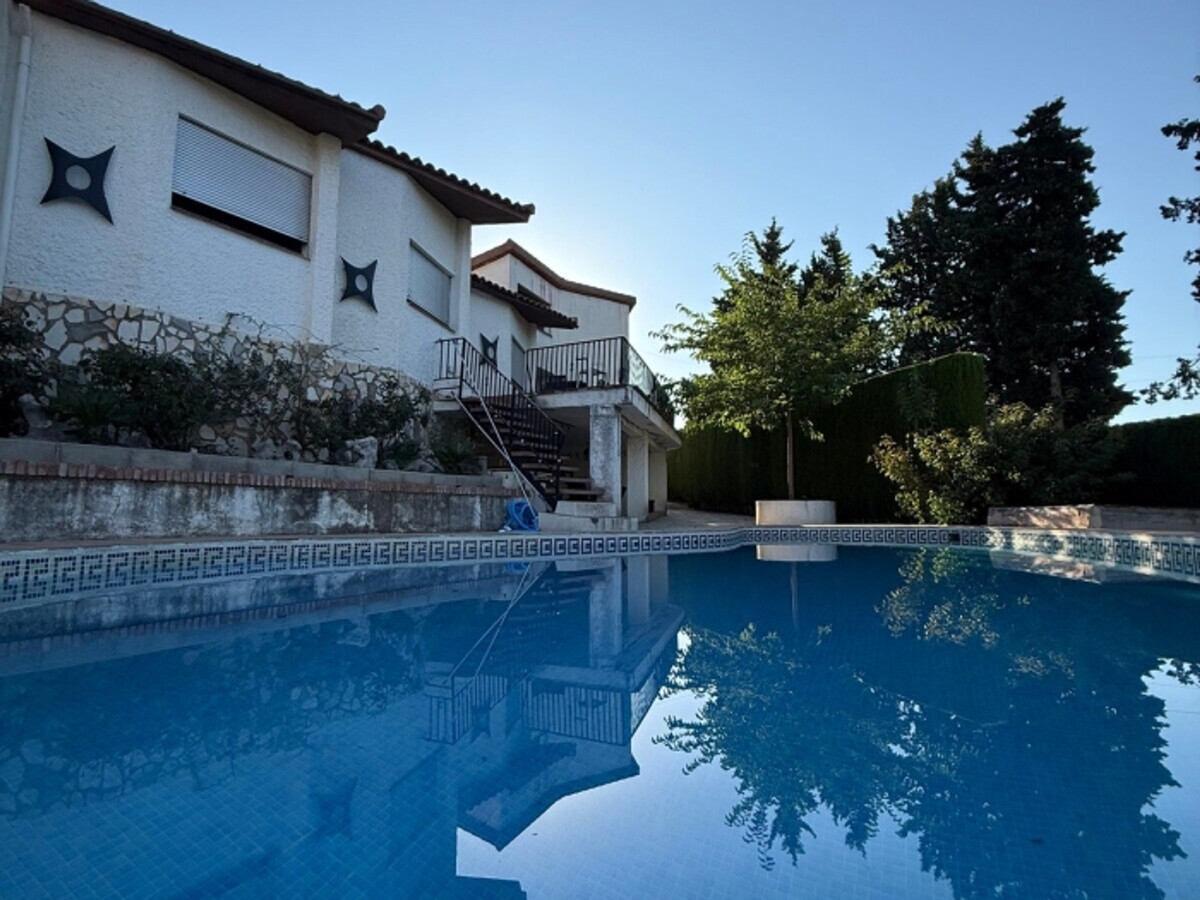 Villa 3 chambres avec piscine privée à Alfacar - Photo 2