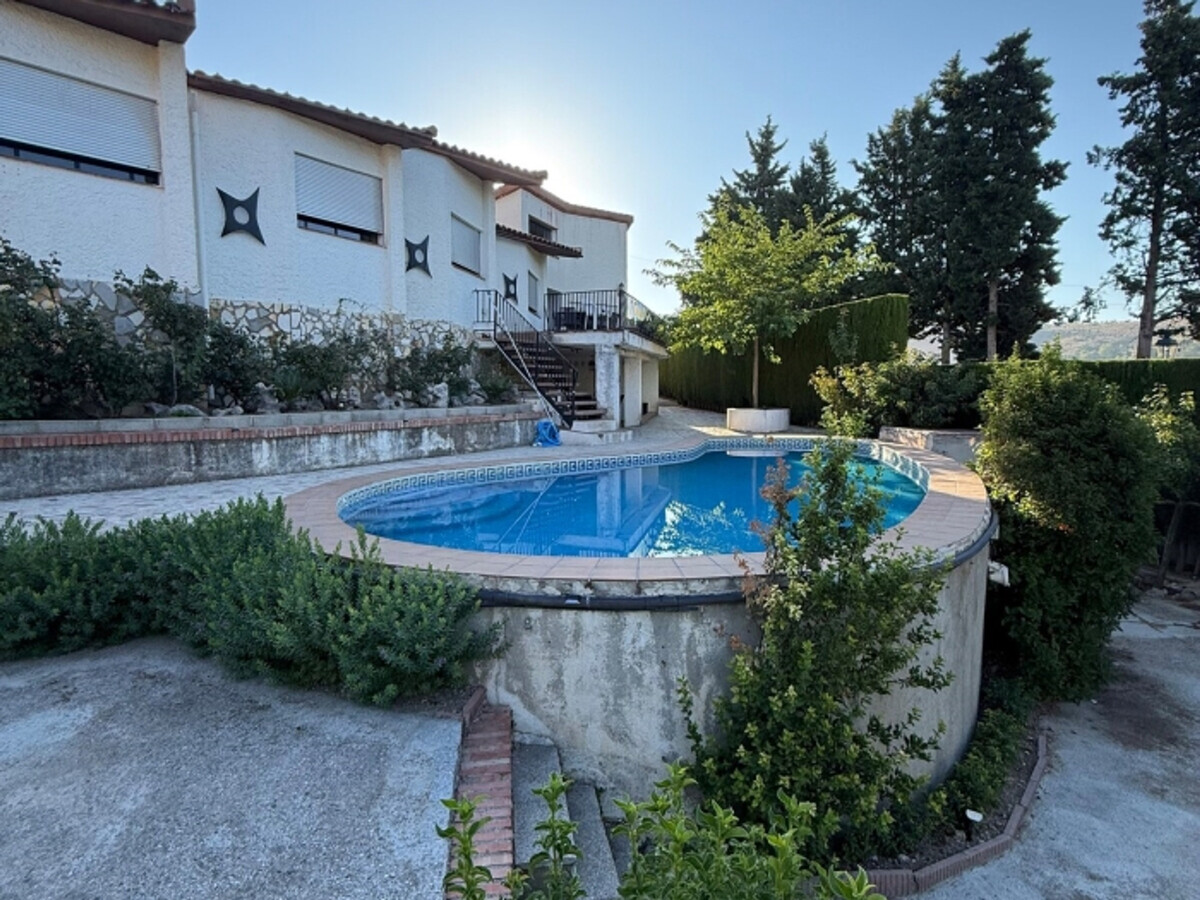 Villa 3 chambres avec piscine privée à Alfacar - Photo 3