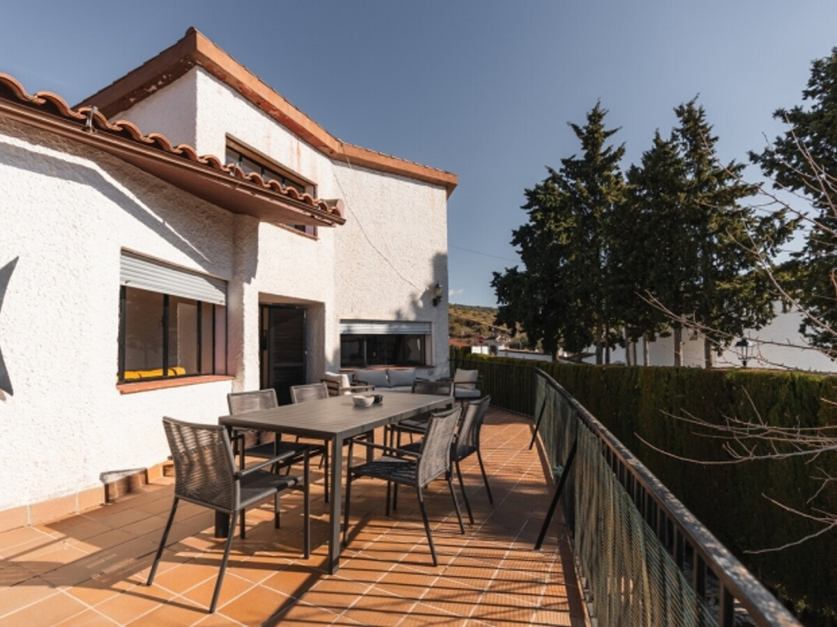 Villa 3 chambres avec piscine privée à Alfacar - Photo 6