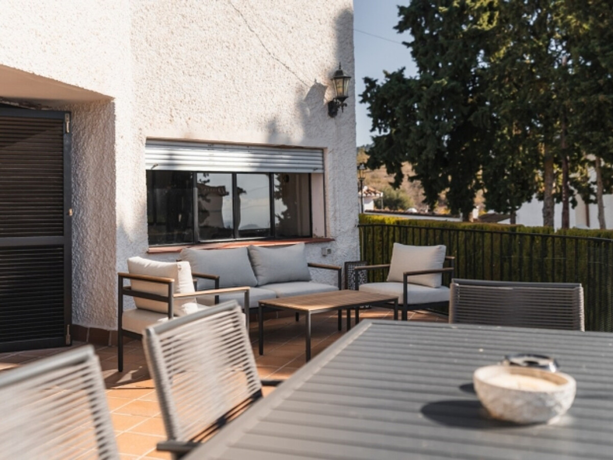 Villa 3 chambres avec piscine privée à Alfacar - Photo 7