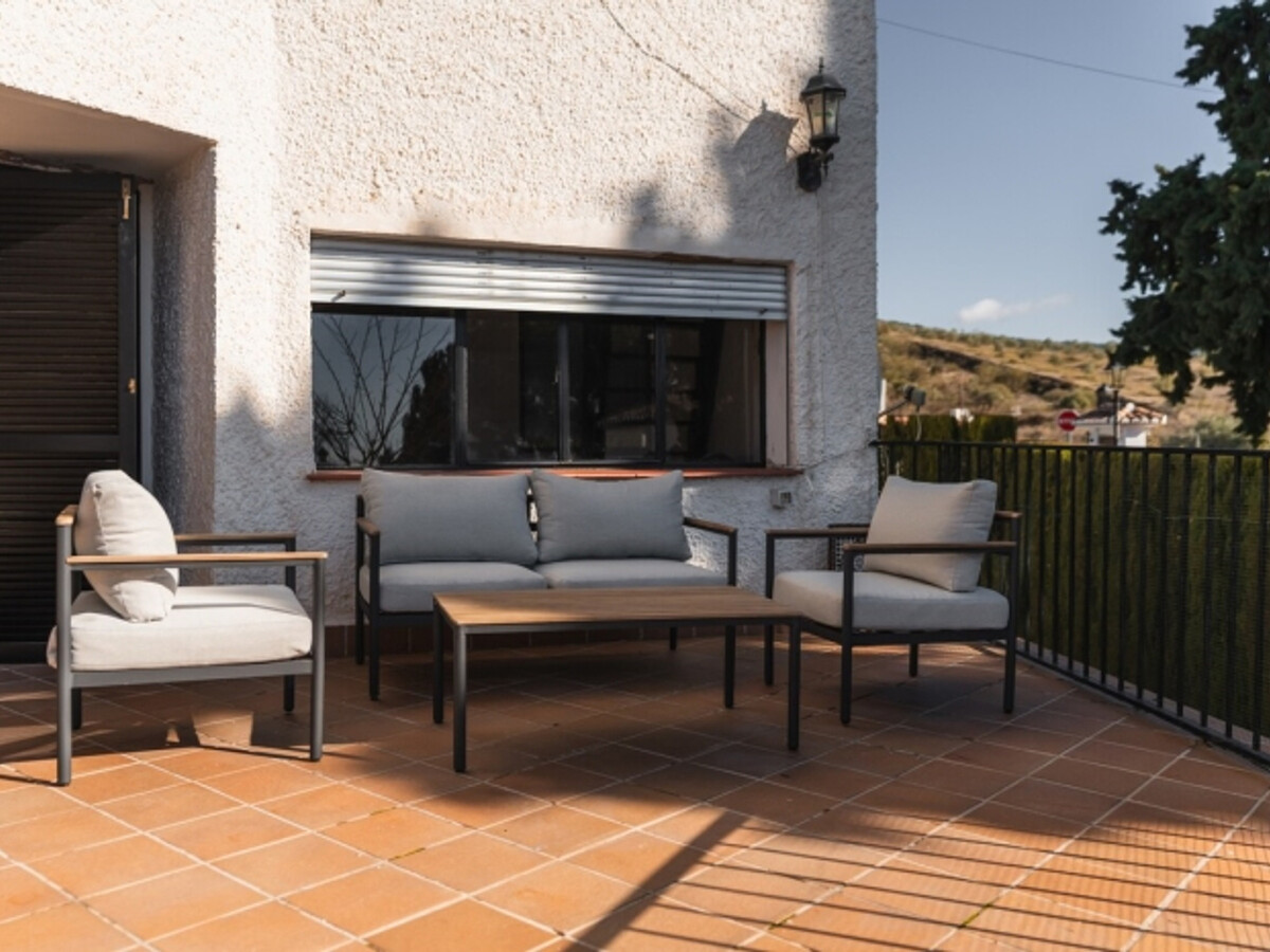 Villa 3 chambres avec piscine privée à Alfacar - Photo 8