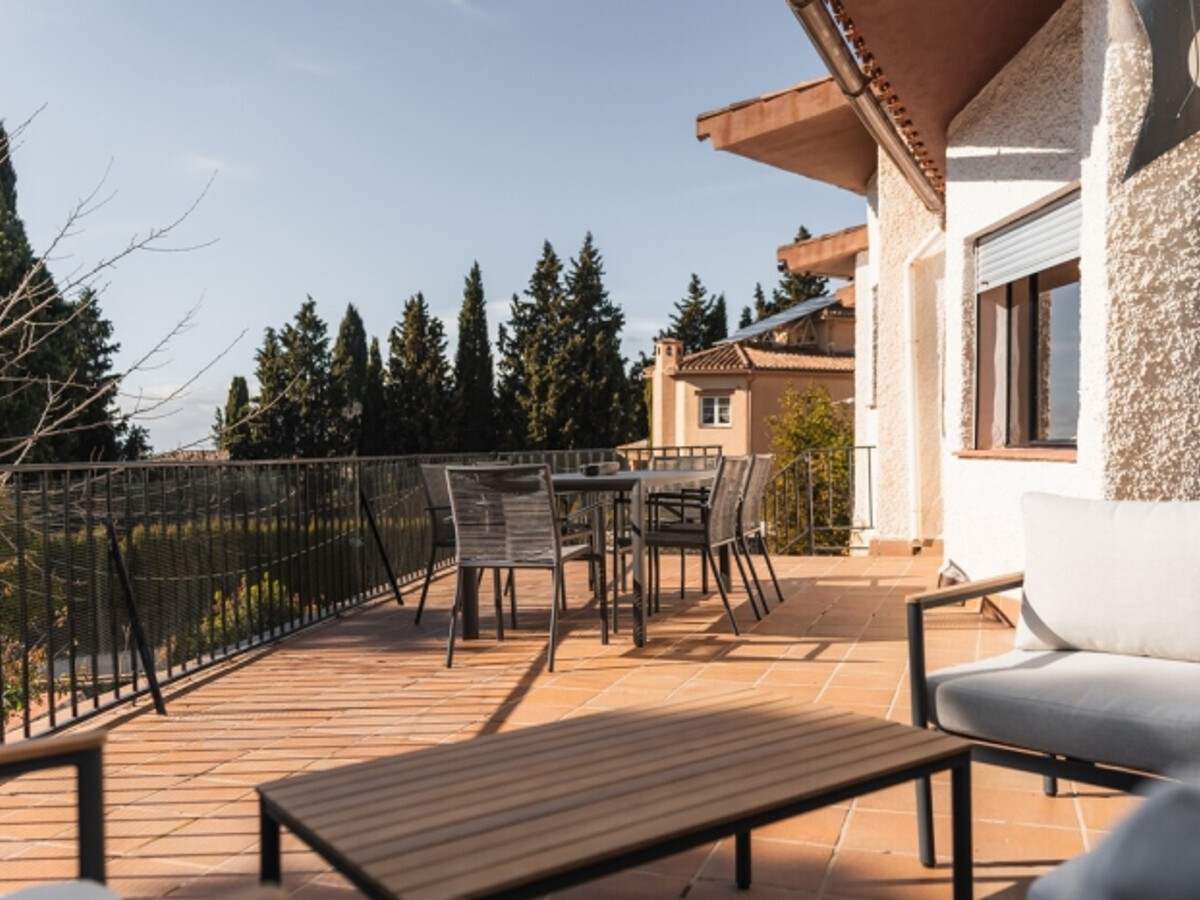 Villa 3 chambres avec piscine privée à Alfacar - Photo 10