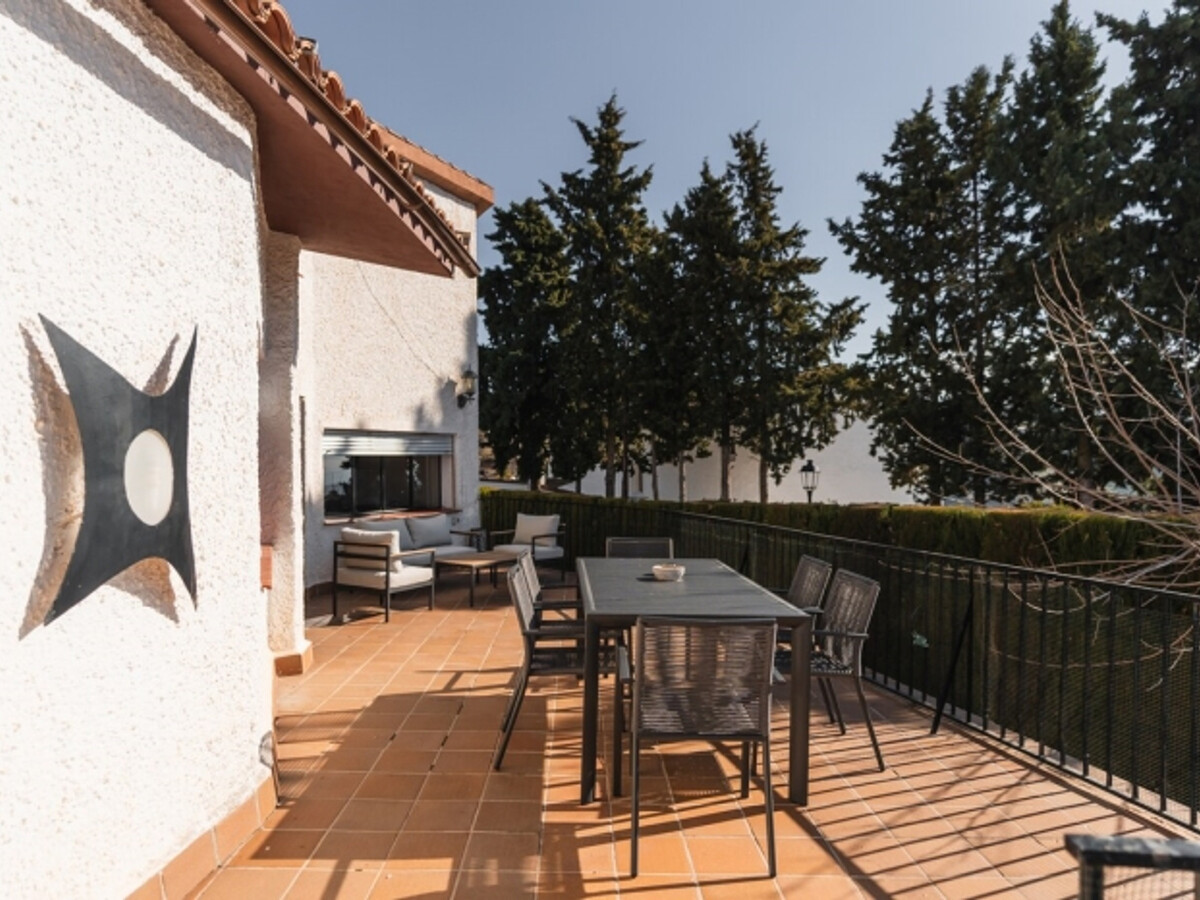 Villa 3 chambres avec piscine privée à Alfacar - Photo 11