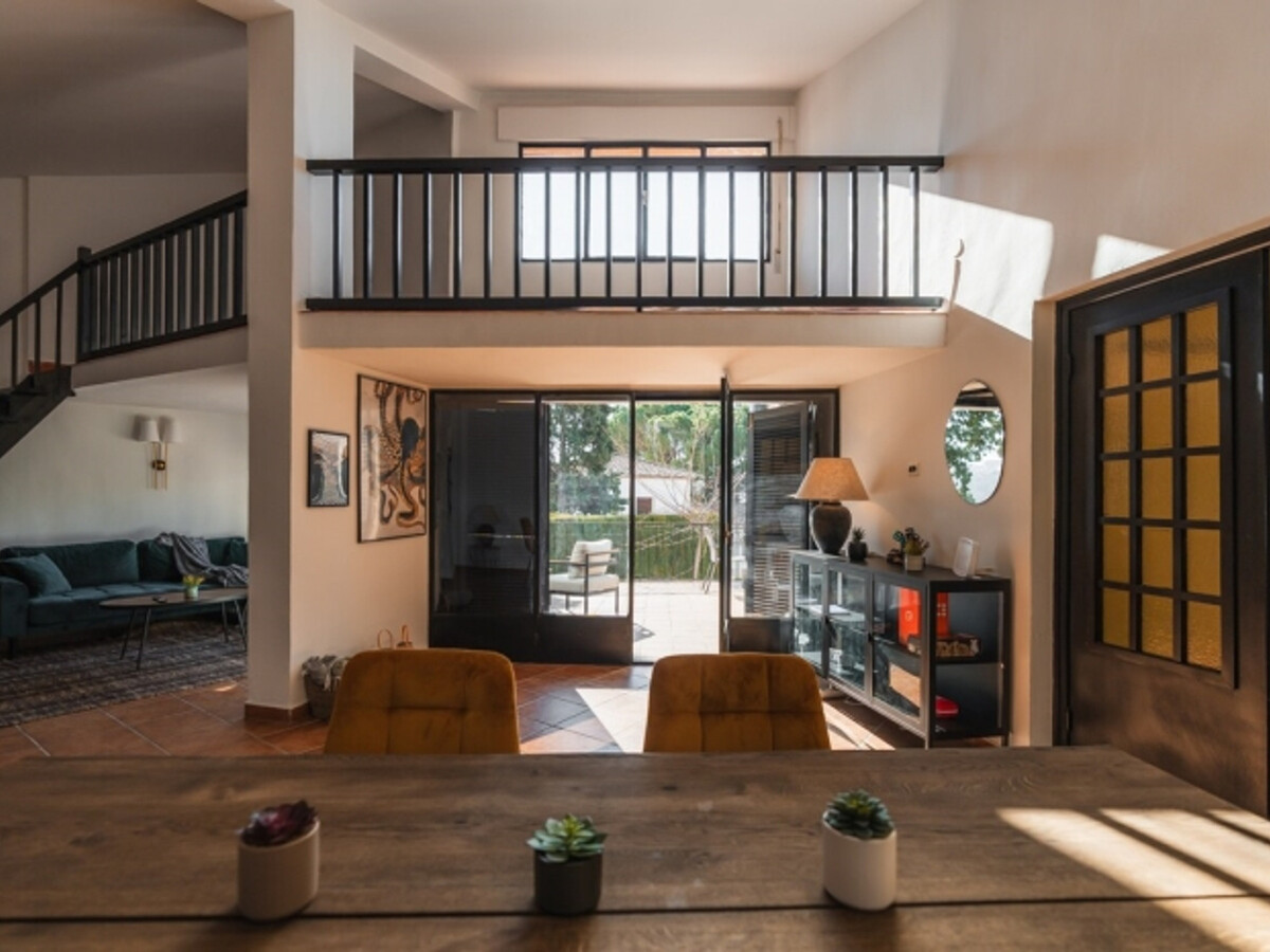 Villa 3 chambres avec piscine privée à Alfacar - Photo 14