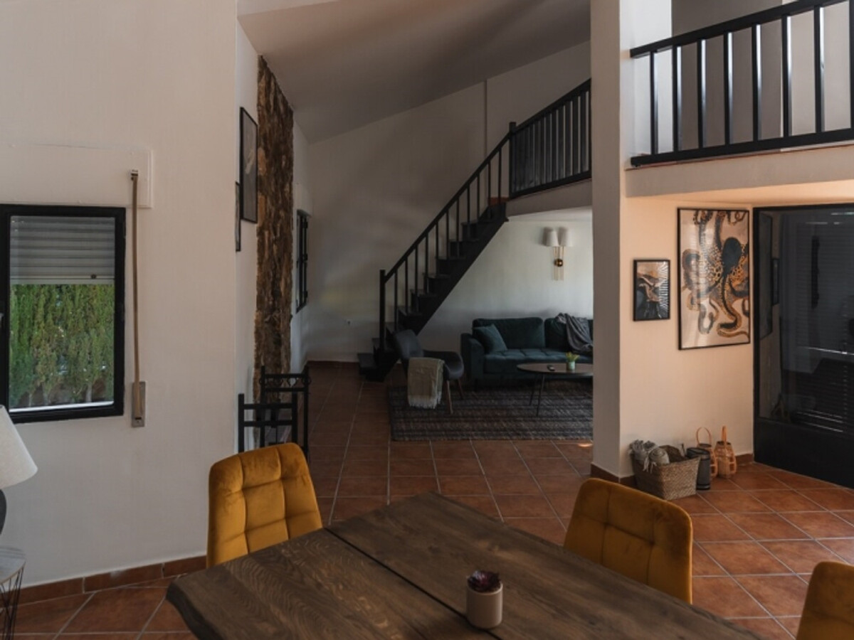 Villa 3 chambres avec piscine privée à Alfacar - Photo 15