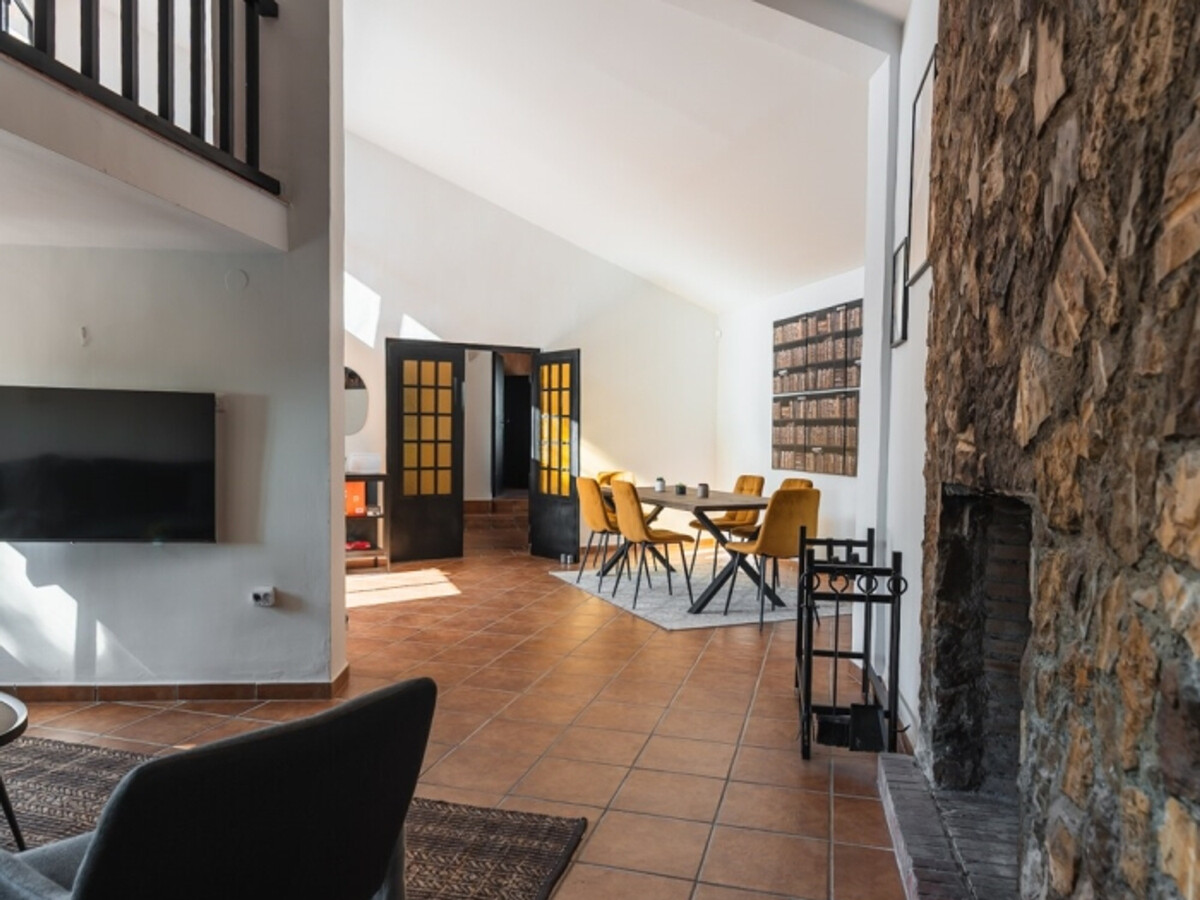 Villa 3 chambres avec piscine privée à Alfacar - Photo 20