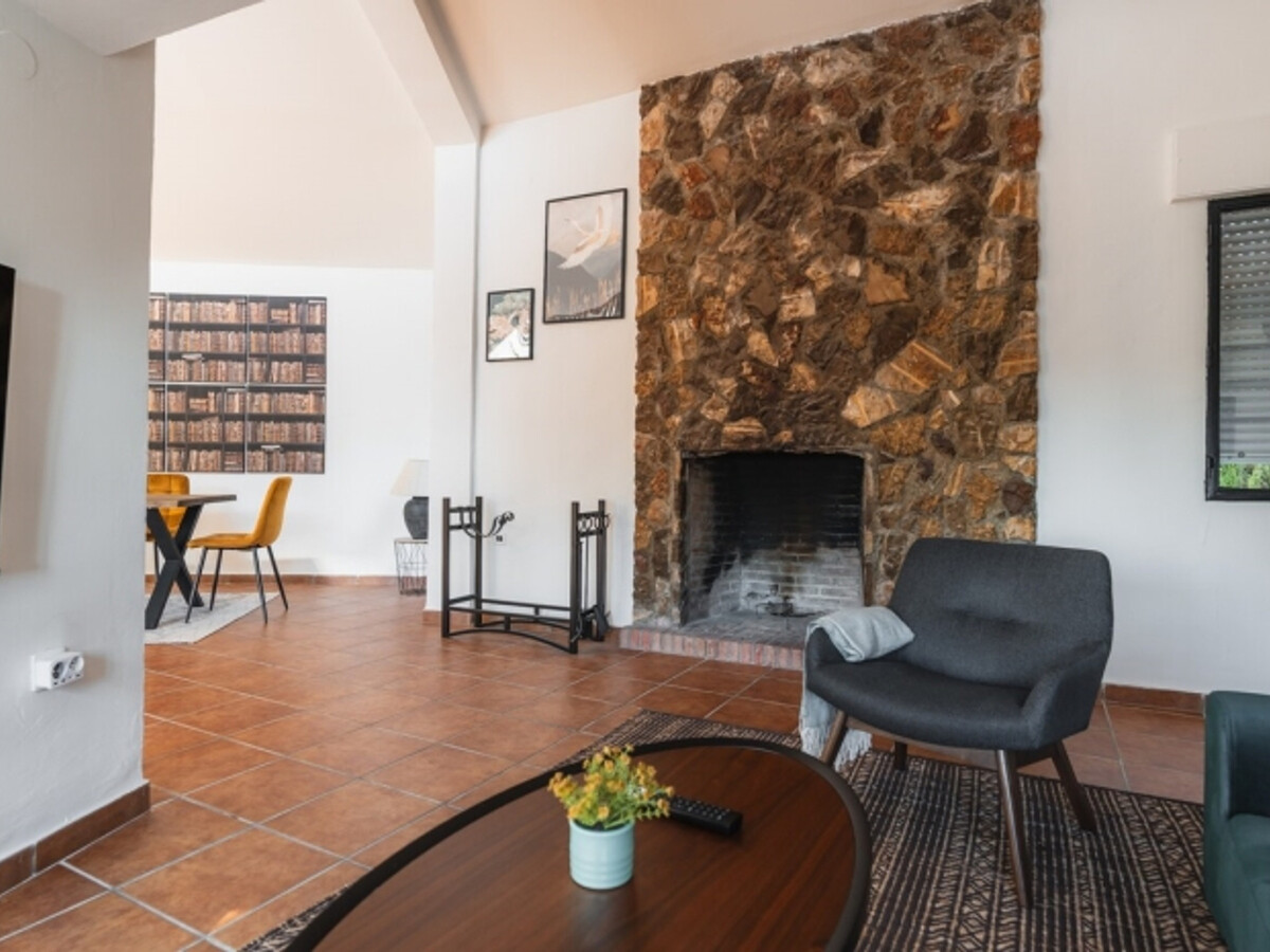 Villa 3 chambres avec piscine privée à Alfacar - Photo 21