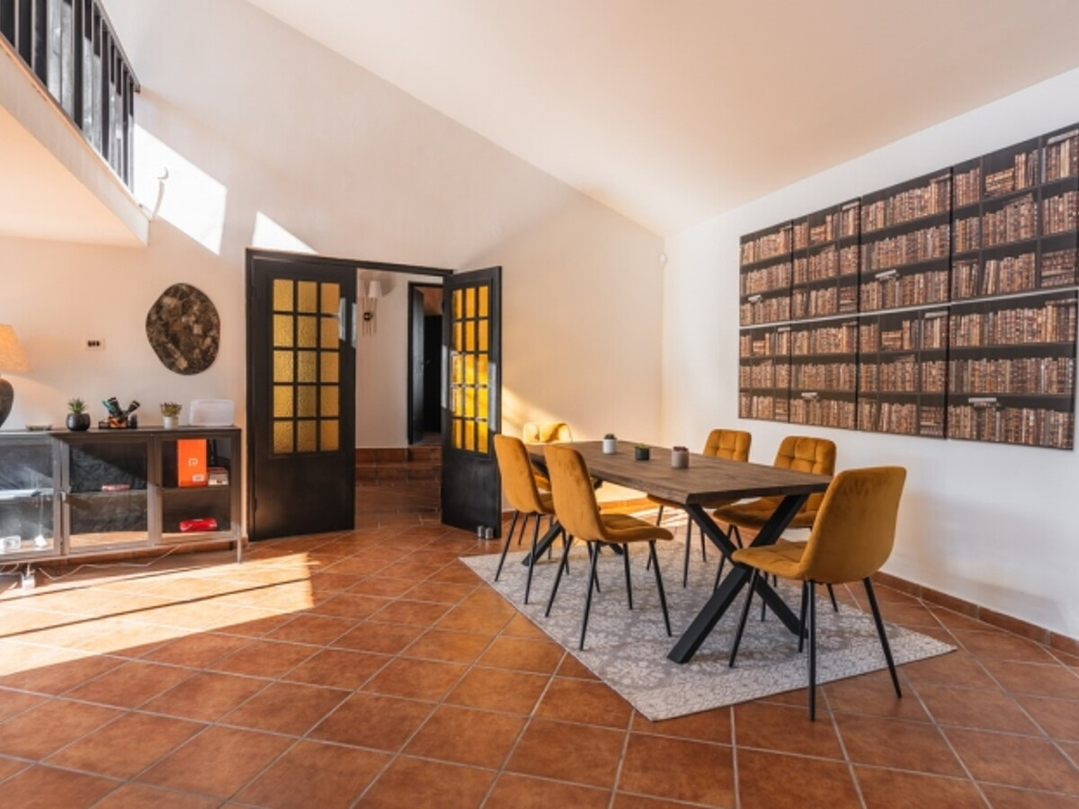 Villa 3 chambres avec piscine privée à Alfacar - Photo 22