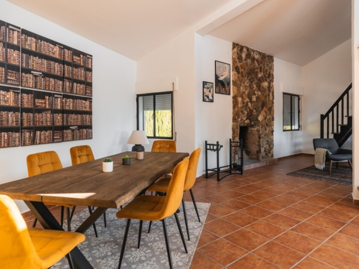 Villa 3 chambres avec piscine privée à Alfacar - Photo 23