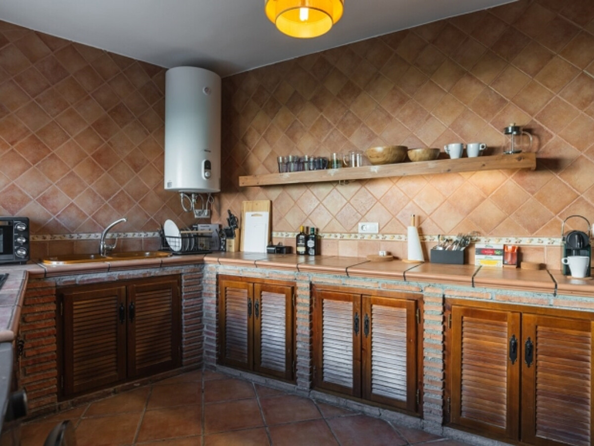 Villa 3 chambres avec piscine privée à Alfacar - Photo 25