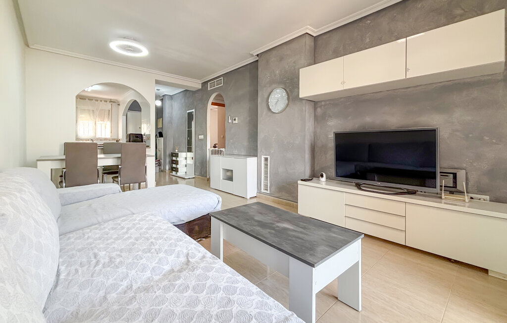 Appartement 4 personnes à Cartagena - Photo 1
