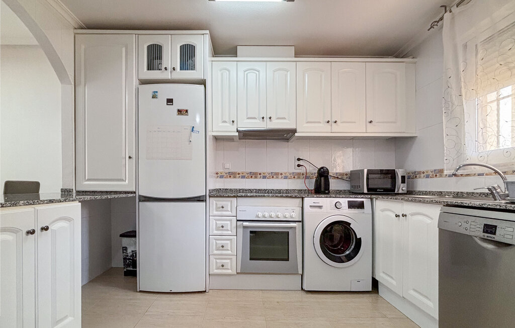 Appartement 4 personnes à Cartagena - Photo 2