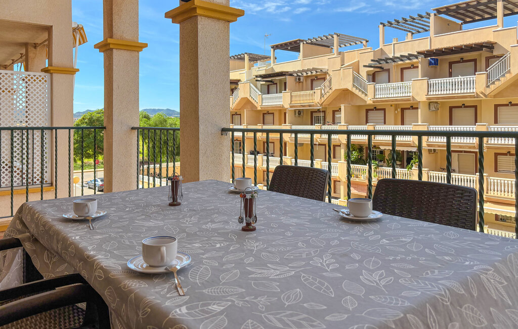 Appartement 4 personnes à Cartagena - Photo 3