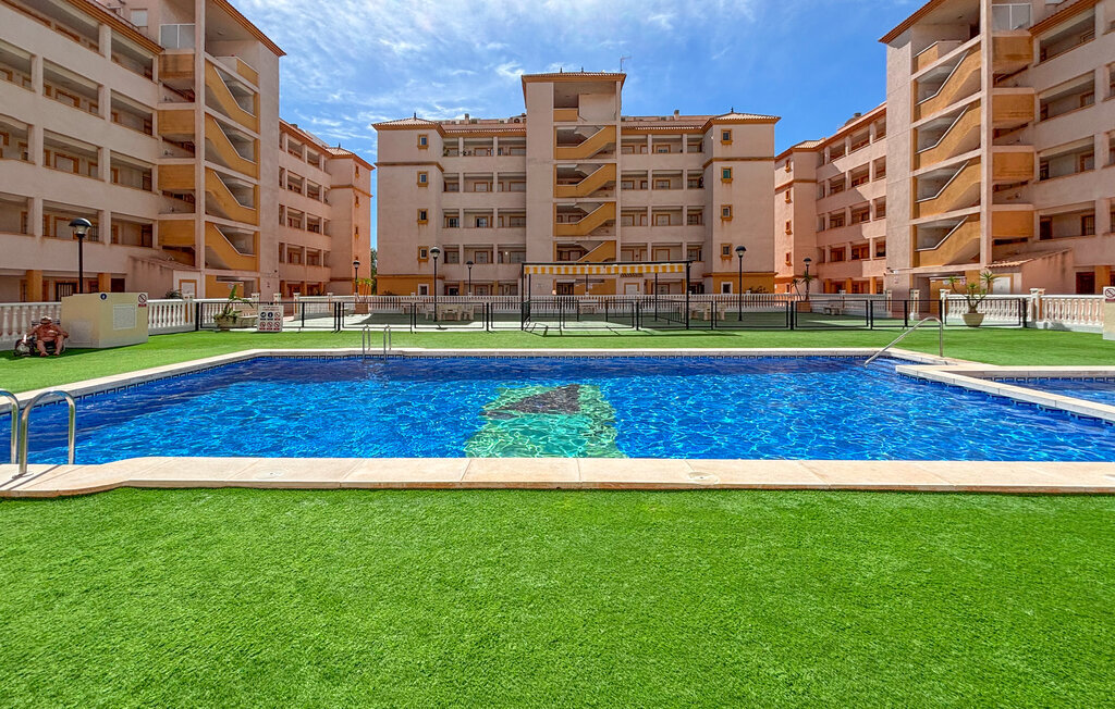 Appartement 4 personnes à Cartagena - Photo 4