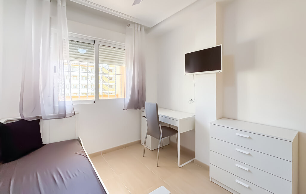 Appartement 4 personnes à Cartagena - Photo 6