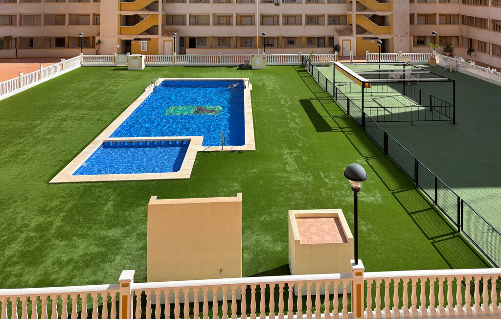 Appartement 4 personnes à Cartagena - Photo 10