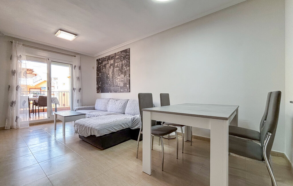 Appartement 4 personnes à Cartagena - Photo 11