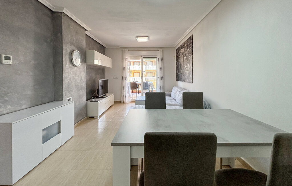 Appartement 4 personnes à Cartagena - Photo 12
