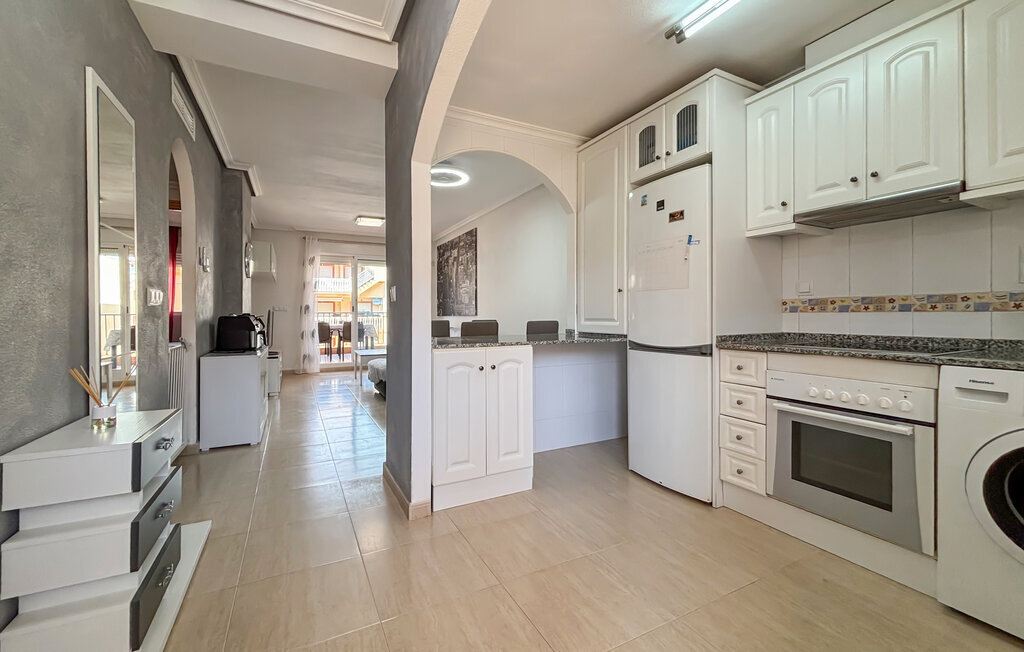 Appartement 4 personnes à Cartagena - Photo 13