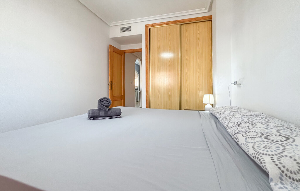 Appartement 4 personnes à Cartagena - Photo 14