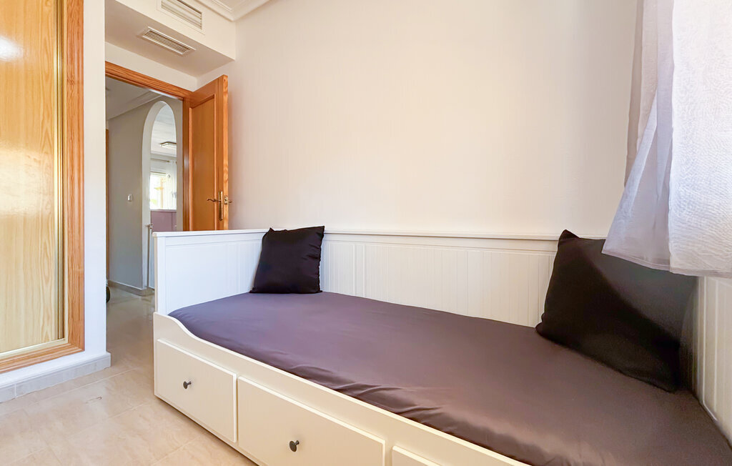 Appartement 4 personnes à Cartagena - Photo 15