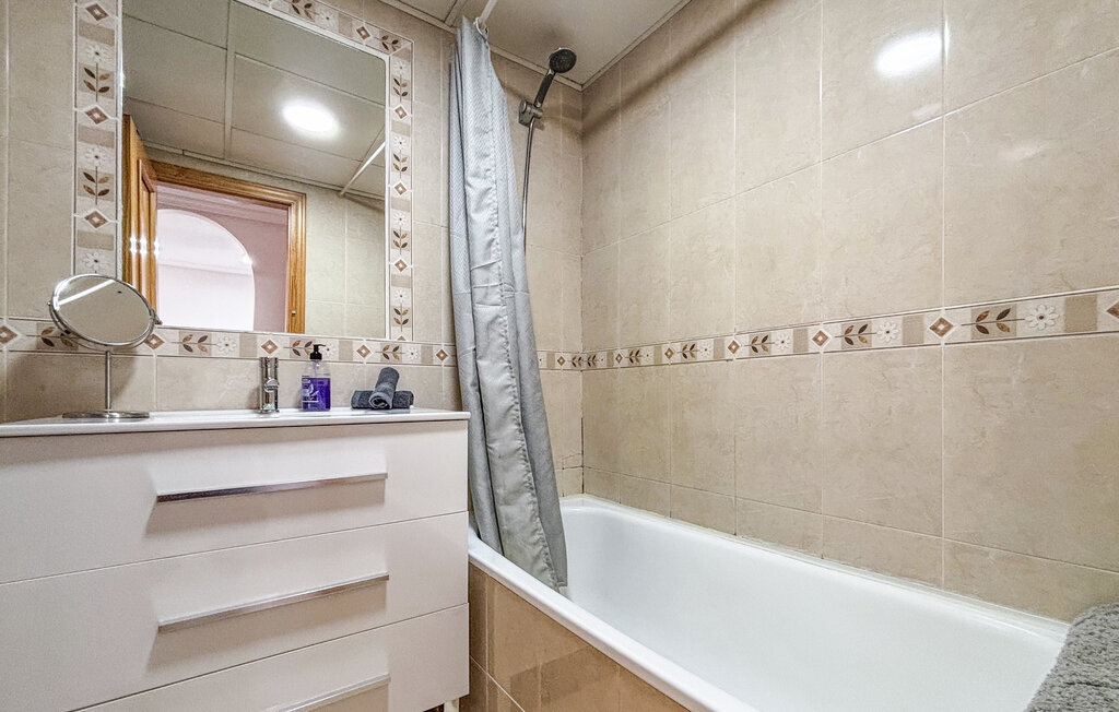 Appartement 4 personnes à Cartagena - Photo 16