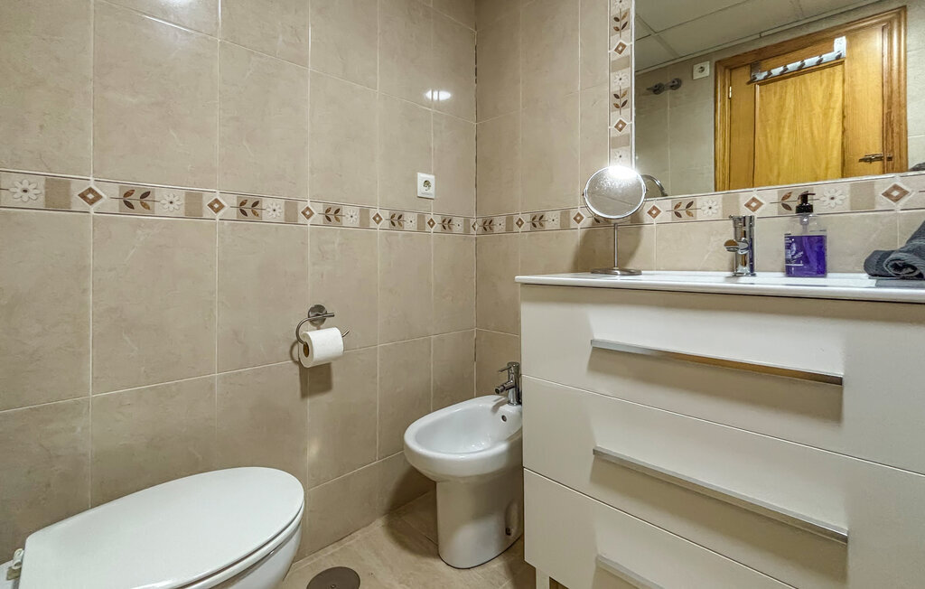 Appartement 4 personnes à Cartagena - Photo 17
