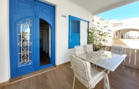 Location maison à Piles