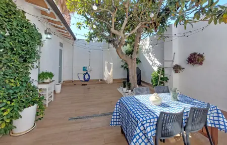 Maison 8 personnes à Piles - Photo 1