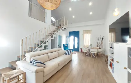 Maison 8 personnes à Piles - Photo 2