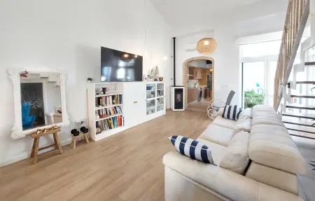 Maison 8 personnes à Piles - Photo 3
