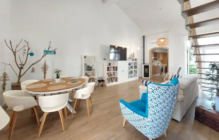 Maison 8 personnes à Piles - Photo 4