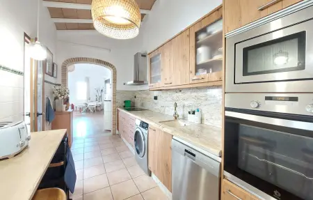 Maison 8 personnes à Piles - Photo 6