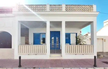 Maison 8 personnes à Piles - Photo 9