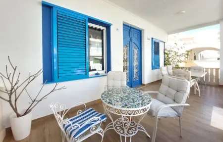 Maison 8 personnes à Piles - Photo 10