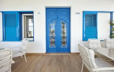 Maison 8 personnes à Piles - Photo 11