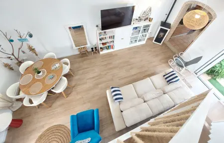 Maison 8 personnes à Piles - Photo 12
